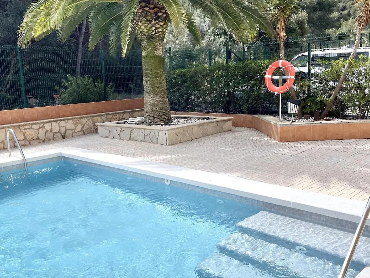 Apartment Apartbeach Fluromar Relax Y Climatizado Salou