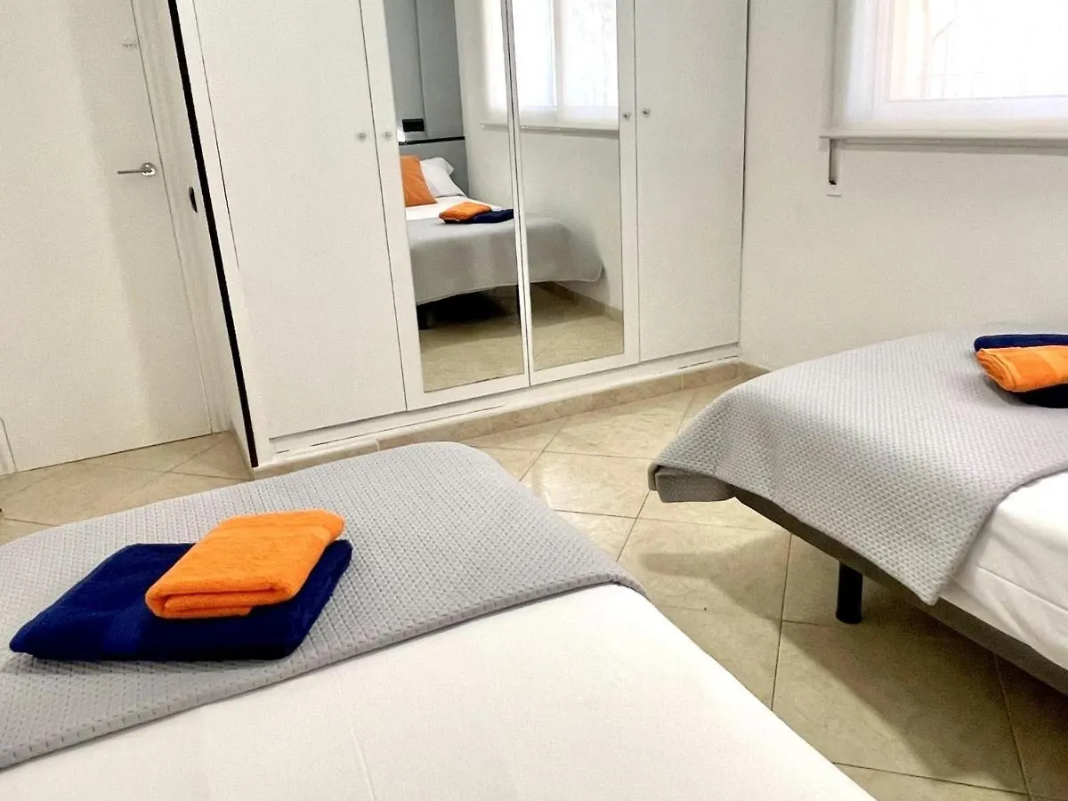 Apartbeach Fluromar Relax Y Climatizado Salou