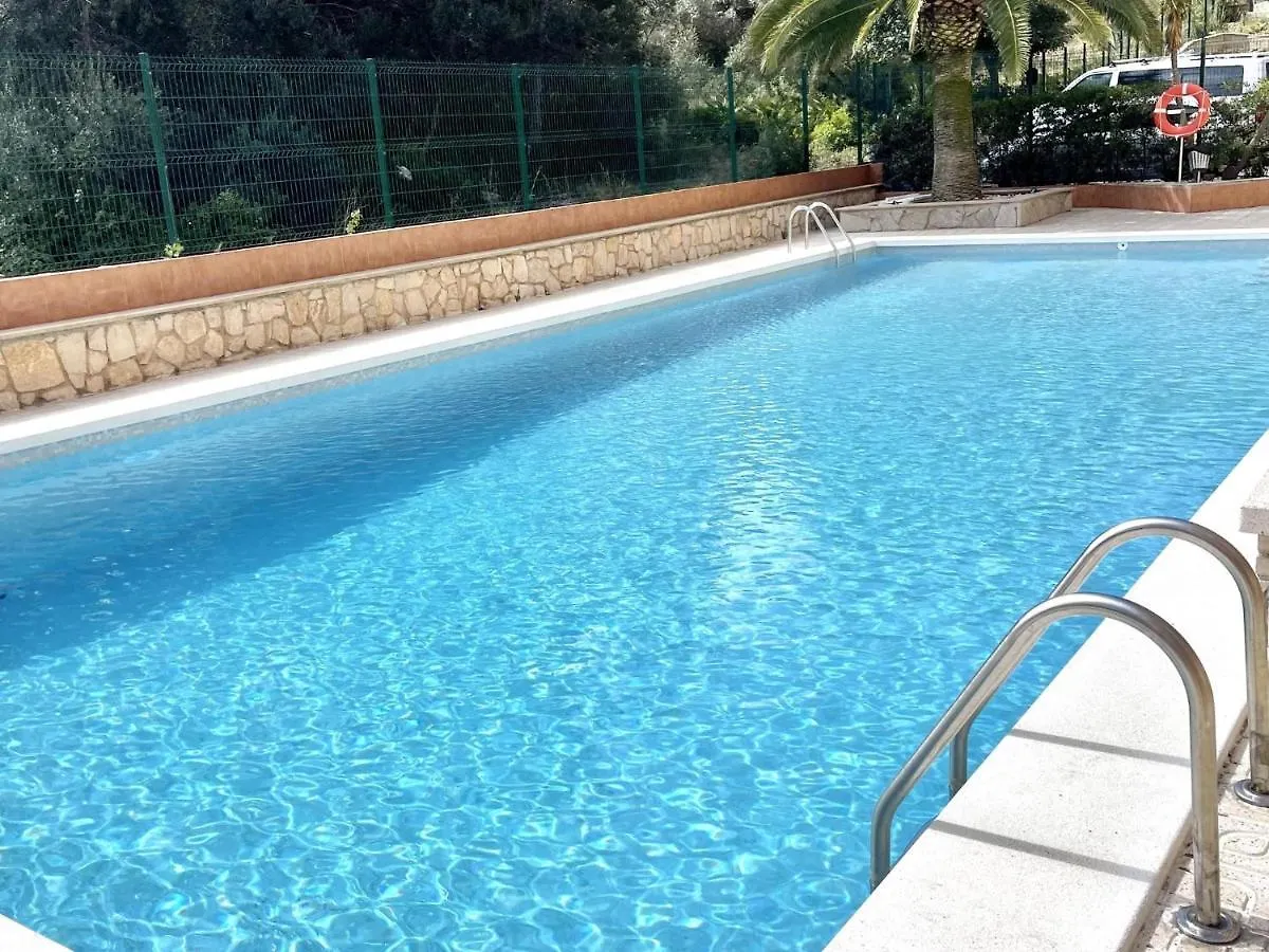 Apartbeach Fluromar Relax Y Climatizado Salou