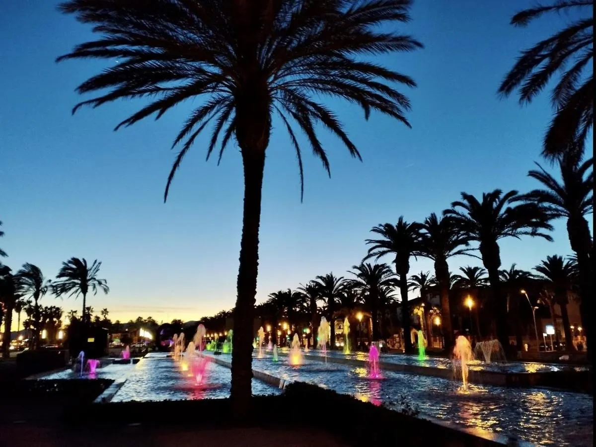 Apartbeach Fluromar Relax Y Climatizado Salou 0*,  Spain