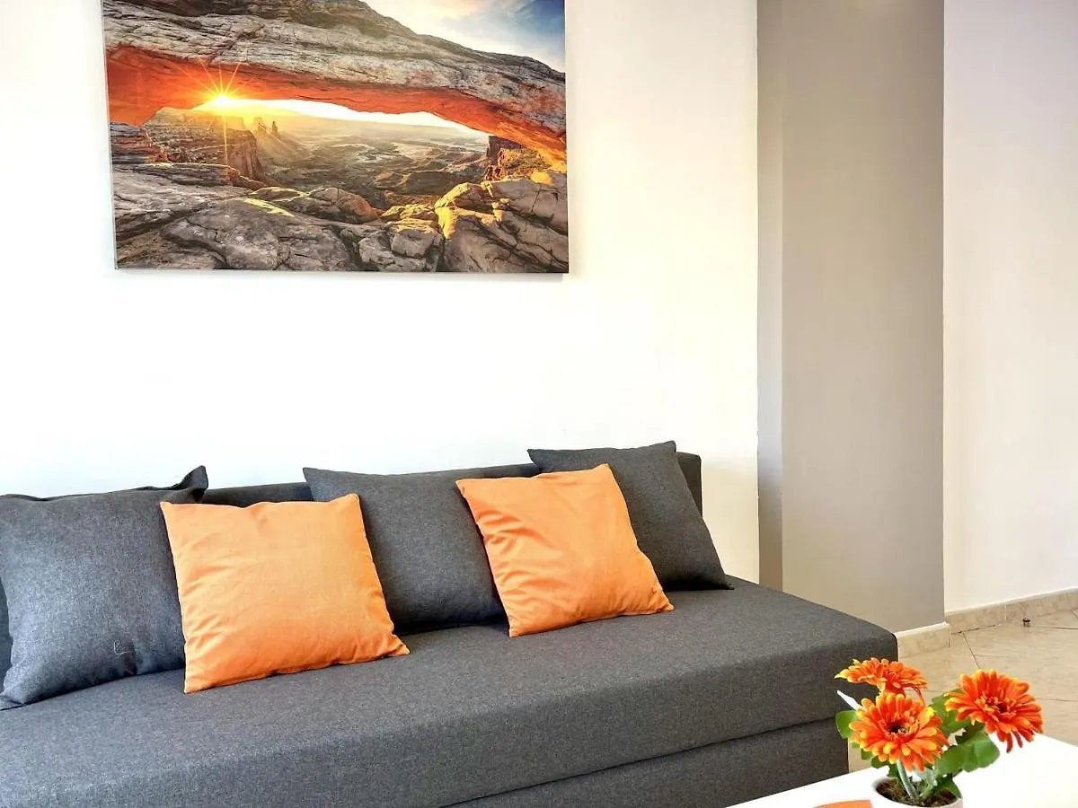 Apartbeach Fluromar Relax Y Climatizado Salou Apartment