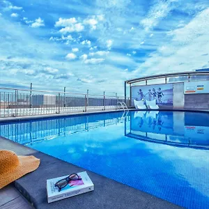 4* Hotel Regente Aragón Gastronómico