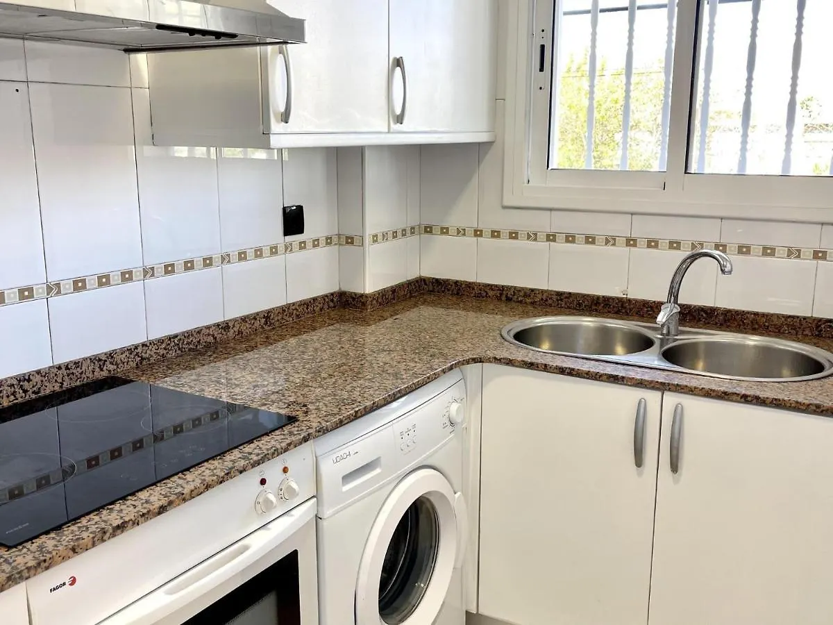 Apartment Apartbeach Fluromar Relax Y Climatizado Salou Spain