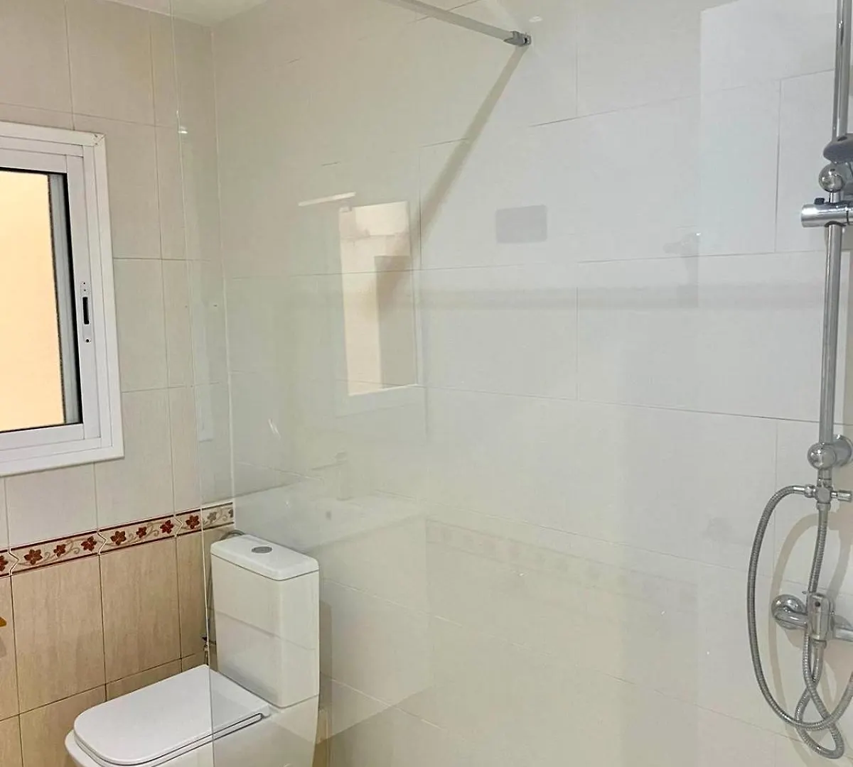 Apartbeach Fluromar Relax Y Climatizado Salou 0*,